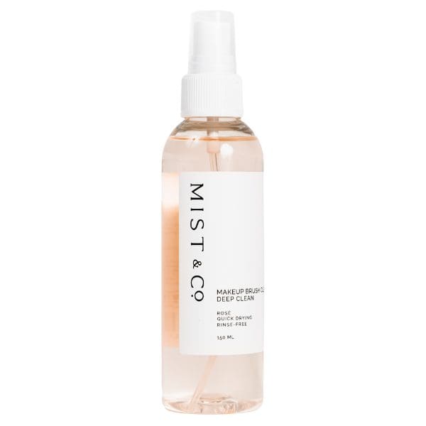 Makeup Brush Cleaner - Deep Clean