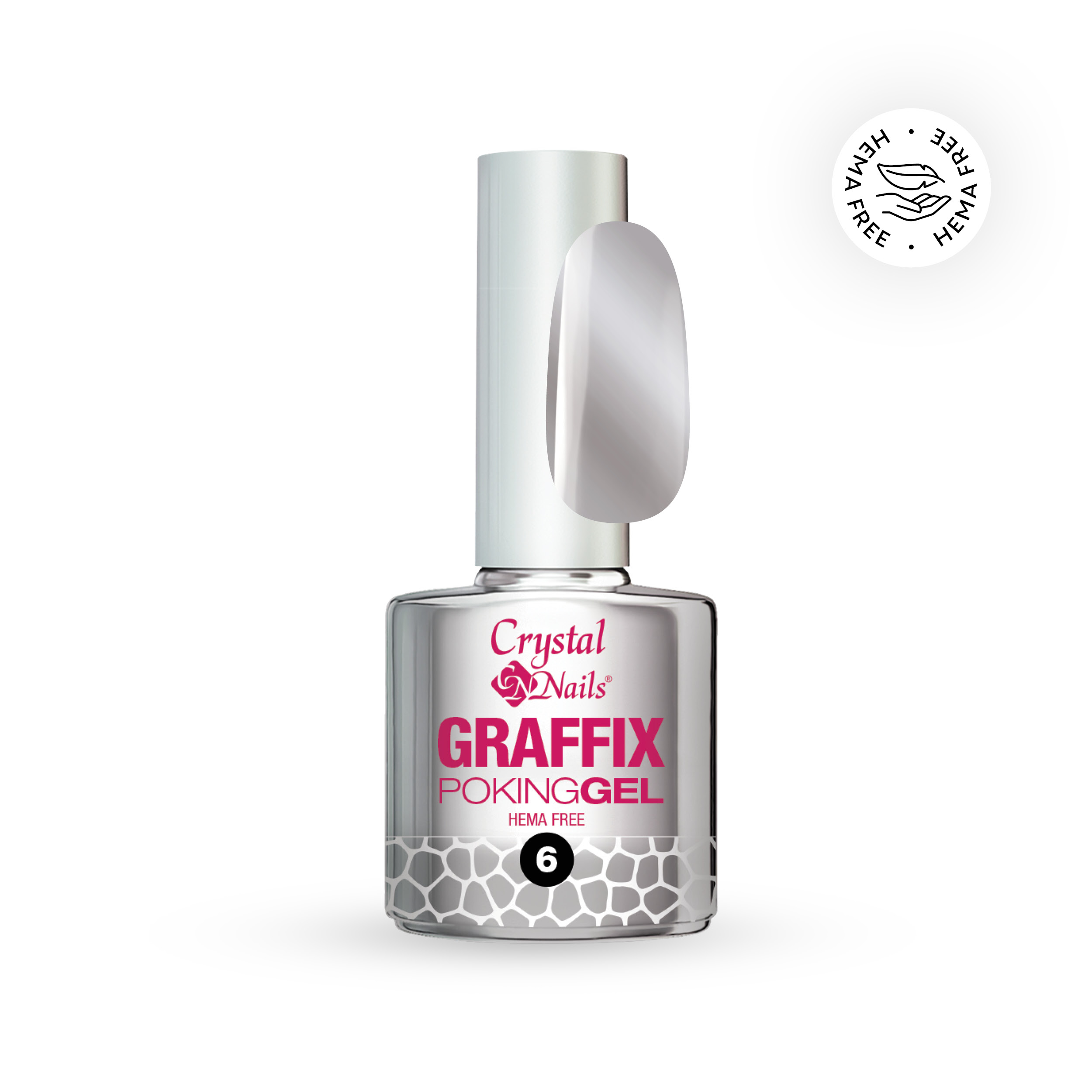CN Graffix - 4ml THF - Image 7