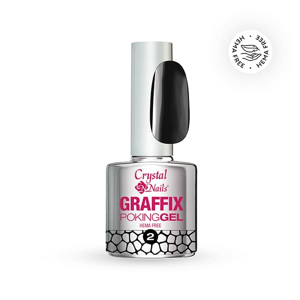 CN Graffix - 4ml THF - Image 3