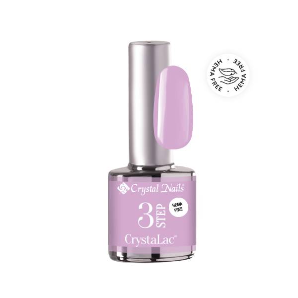 CN 3S Crystalac 8ml #082 - Nice hyacinth THF