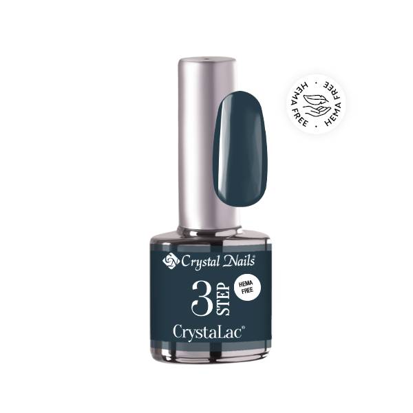 CN 3S Crystalac 8ml #031 - Mr Grey THF