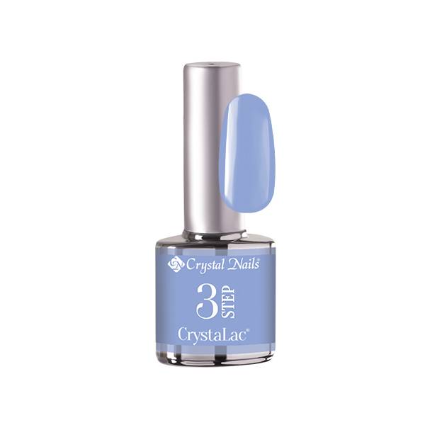 CN 3S Crystalac 8ml #034 - Happy Blue TF