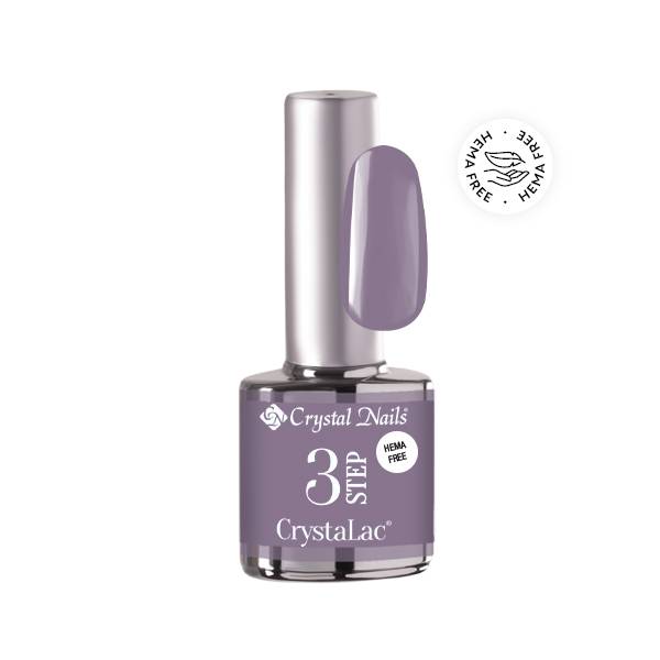 CN 3S Crystalac 8ml #089 - Peachy fig THF