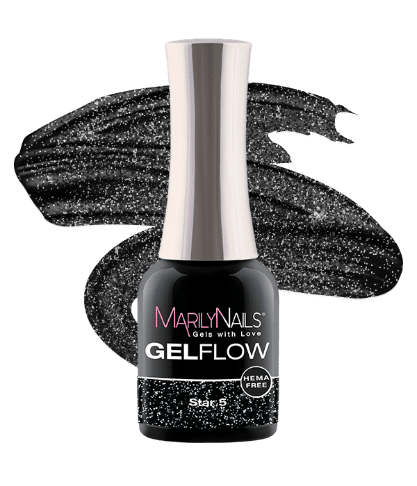 MN GELFLOW - STAR 5 THF