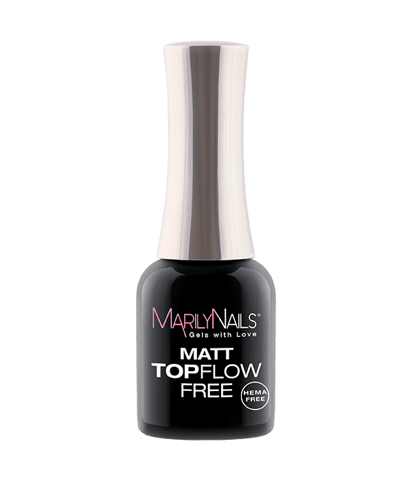 MN Matt TopFlow Free 7ml THF