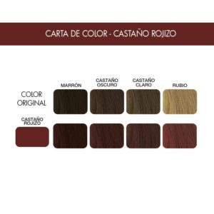 thuya swatch