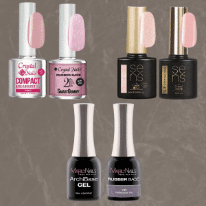 Base Gel - BIAB