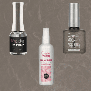 Prep og remover