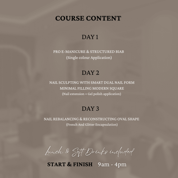 Grunnnámskeið/base course (Kennt á ensku/English speaking) - Image 9