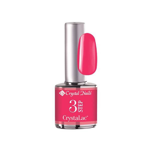 CN 3S Crystalac 8ml #024 - Neon pink TF
