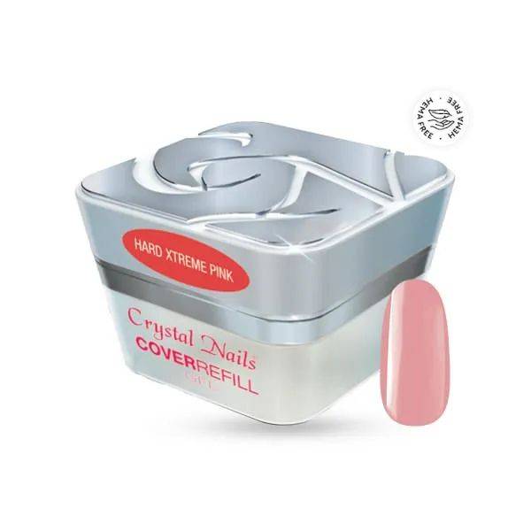 CN Cover refill hard Xtreme Pink THF