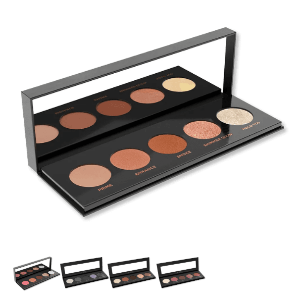 LXY Eyeshadow palette