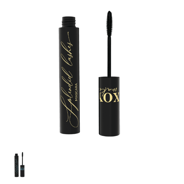 LXY Splendid Lashes Mascara