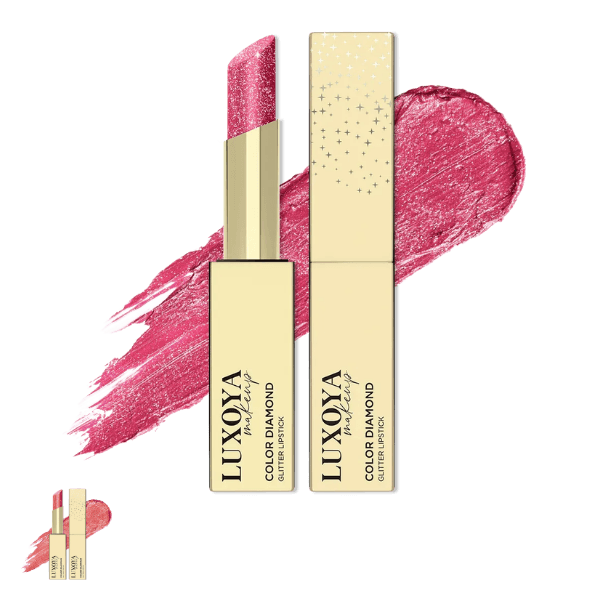 LXY Color Diamond lipstick