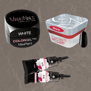 Art Gel
