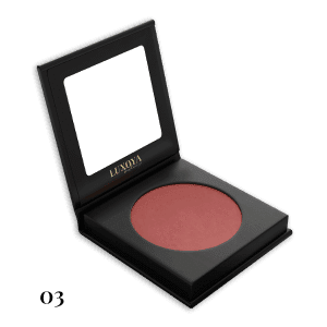 Blush 3