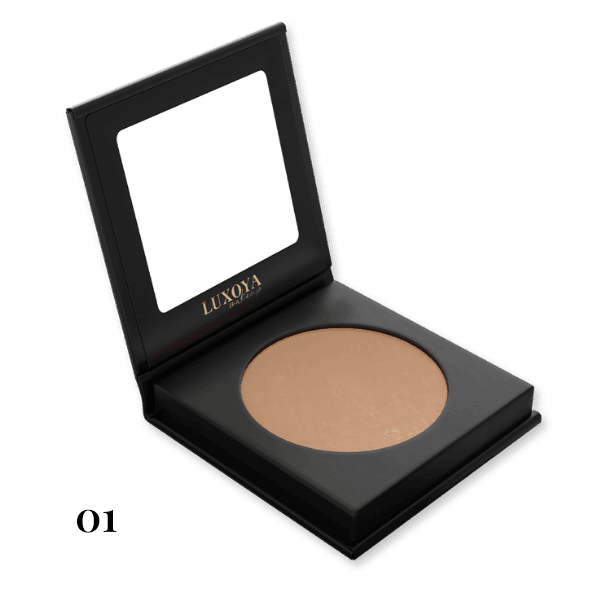 LXY Bronze define powder bronzer - Image 2