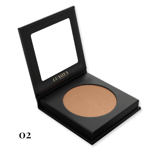 LXY Bronze define powder bronzer - Image 3