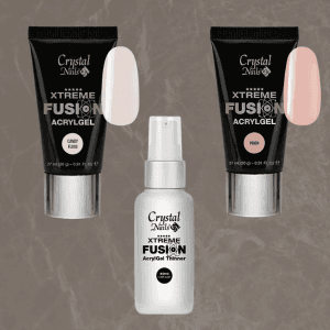CN Xtreme Fusion acrylgel
