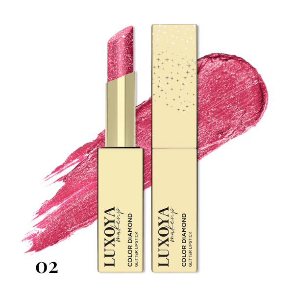 LXY Color Diamond lipstick - Image 3
