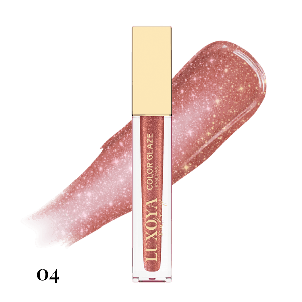 Luxoya Color Glaze lip gloss - Image 5