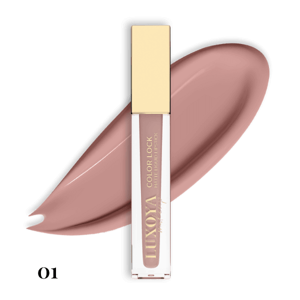 LXY Color lock liquid matte lipstick - Image 2