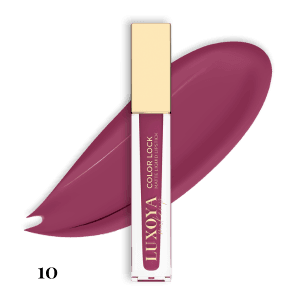 Color Lock Matte 10