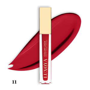 Color Lock Matte 11