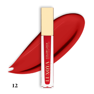 Color Lock Matte 12