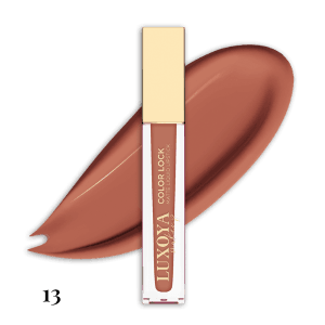 Color Lock Matte 13