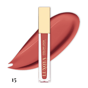 Color Lock Matte 15