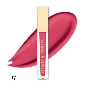 Color Lock Matte 17