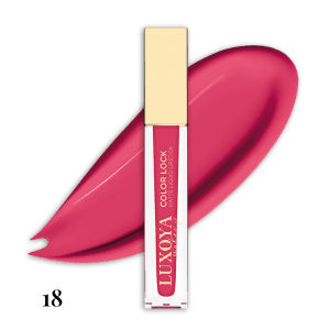 Color Lock Matte 18