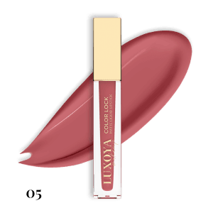 Color Lock Matte 5