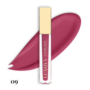 Color Lock Matte 9