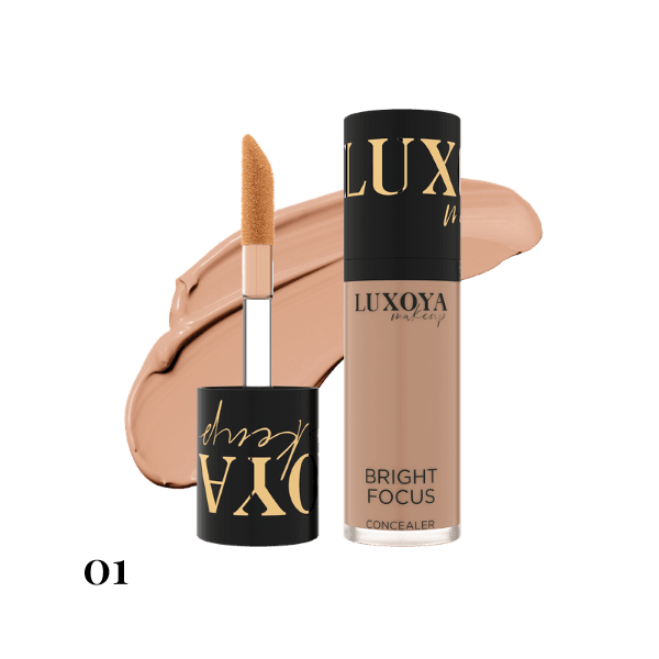 LXY Bright Focus concealer - Image 2