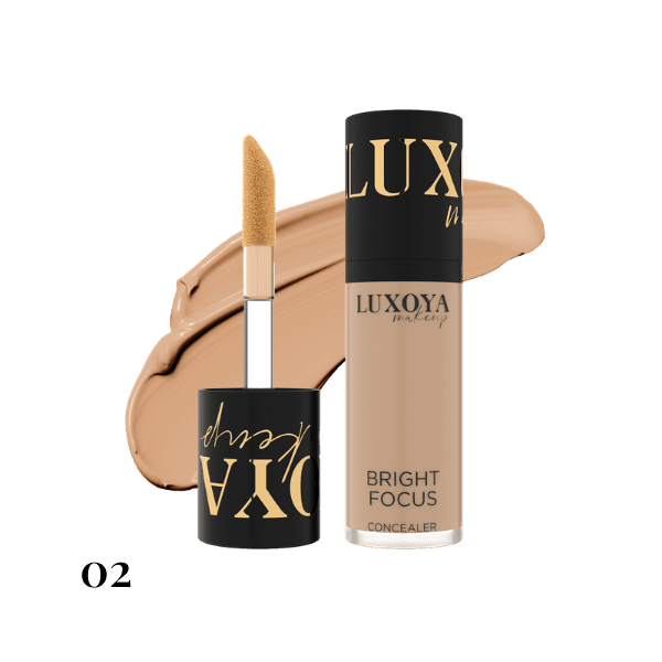 LXY Bright Focus concealer - Image 3