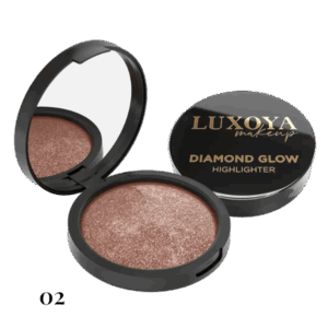 Diamond Glow 2