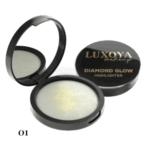 Diamond glow 1