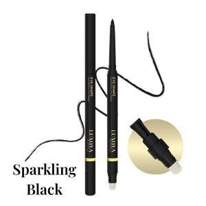Eye Shape Sp. Black