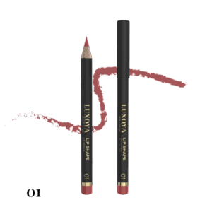 Lip Shape 1