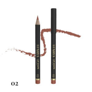 Lip Shape 2