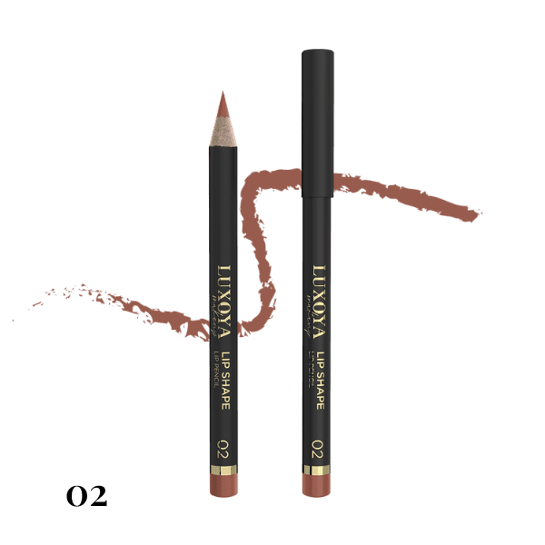 LXY Lip shape lip pencil - Image 3