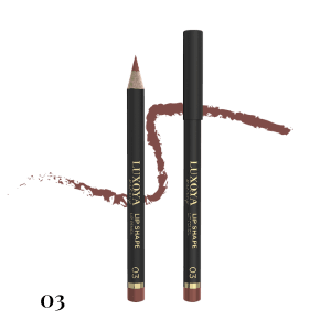 Lip Shape 3