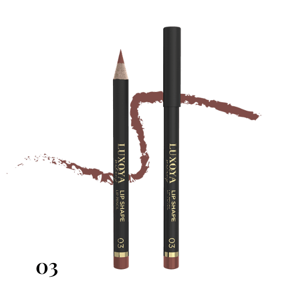 LXY Lip shape lip pencil - Image 4