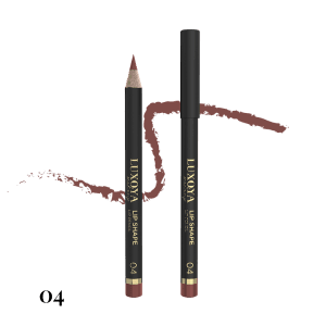 Lip Shape 4