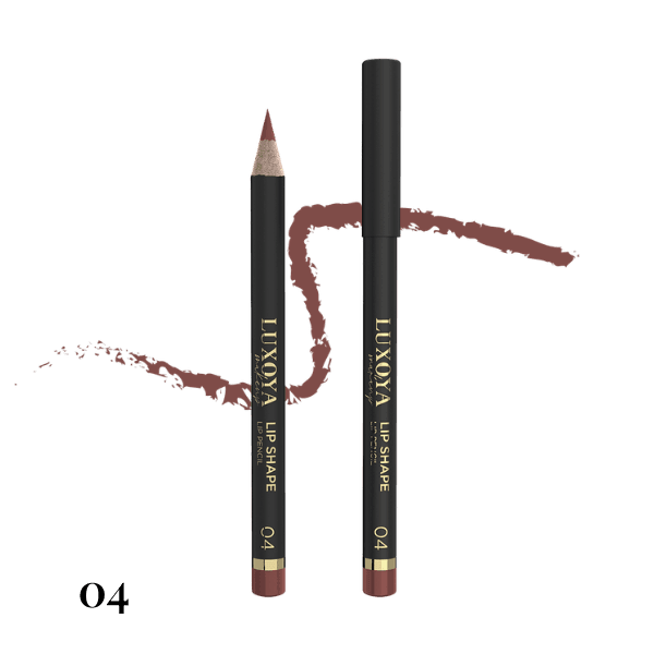 LXY Lip shape lip pencil - Image 5