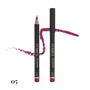 Lip Shape 5