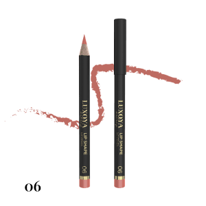 Lip Shape 6