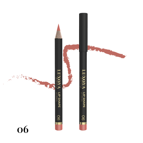 LXY Lip shape lip pencil - Image 7